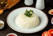 Mengapa Nasi Tetap Menjadi Makanan Favorit Masyarakat Indonesia?