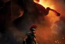Film Epik The Odyssey