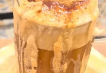 Minuman Khas dan Unik dari Sumatra Barat