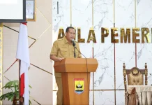 Pemko Pariaman Terjunkan 11 Tim Verifikasi Progul Satu Rumah Satu Hafiz