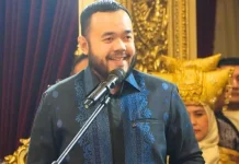 Pemko Padang Perkuat Ekonomi Kreatif menuju Kota Gastronomi Dunia