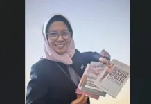 Prof. Dr. Wesnina: Menghidupkan Motif Tenun Siak dalam Fesyen Urban Generasi Muda