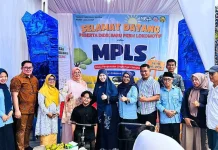 PKBM Lokomotif Perkuat Pendidikan Nonformal Ramah Anak di Padang