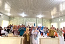 Puskesmas Pauh Padang Bakal Gelar Cek Kesehatan Gratis Bagi Pelajar