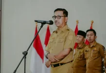 Bupati Khairunas Minta ASN Tingkatkan Inovasi dan Literasi Digital