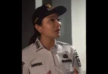 Pemkab Dharmasraya Tegaskan Antrean BBM Bukan Objek Retribusi Parkir