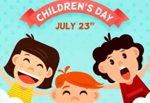 Cara Terbaik Memperingati Hari Anak Nasional