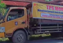 Kurangi Tumpukan Sampah, DLH Padang Ajak Warga Manfaatkan TPS Mobile