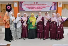 Ketua GOW Agam: Ibu Berperan Cegah Stunting dan Kenakalan Remaja