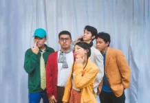 Nama Unik Lomba Sihir, Ada Filosofi yang Membuat Band Ini Makin Berbeda