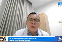 Pentingnya Literasi Kesehatan untuk Cegah Kanker Kepala Leher