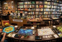 Mengenal Beragam Perkembangan Kategori dari Jenis Boardgame