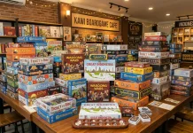 Menelusuri Rentang Harga Boardgame Mulai dari Termurah hingga Termahal