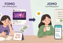 Bank Digital Dorong Generasi Digital Terhubung dengan Masa Depan Finansial