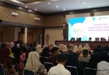 Pemko Payakumbuh Perkuat Kapasitas Kader Posyandu Dukung Layanan Primer