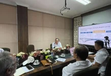 Mentawai Perkuat Kerukunan Umat Beragama, Siapkan Sekretariat Tetap untuk FKUB