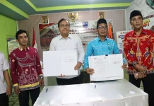 Mentawai Komit Hibahkan Lahan untuk Kantor Bawaslu, Perkuat Demokrasi Daerah