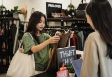 Manfaat Membeli Barang Preloved