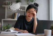 Mengenal Istilah Brain Fog