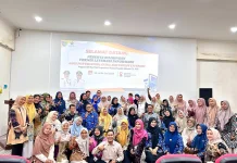 Kominfo Pessel Dorong Literasi Informasi, Tekankan Pentingnya Data Valid