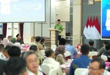 Gubernur Mahyeldi Wajibkan Seluruh OPD Hadirkan Inovasi Pelayanan Publik