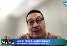 Maota RRI Padang: Generasi Kelereng dan Controller Bisa Tumbuh Berdampingan