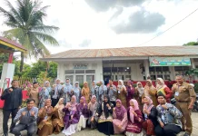 Tim PKM PGSD FIP UNP Dorong Transformasi Digital Pembelajaran melalui Pelatihan