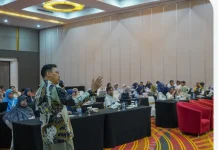 RSUP M.Djamil Padang Tingkatkan Mutu Layanan Melalui Unit Cost