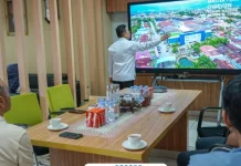 RSUP M. Djamil Padang Perluas Layanan Kesehatan Modern