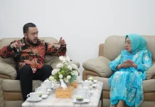 Bundo Kanduang IKTD Sumbar Siapkan Program Perkuat Ketahanan Keluarga