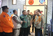 Ombudsman RI Apresiasi Inovasi PCC dan Layanan Darurat Kota Padang