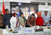 Padang Kejar Status Kota Gastronomi UNESCO Tahun 2027