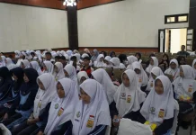 Padang Panjang Perkuat Upaya Cegah Munculnya Kasus Stunting Baru