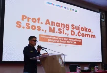 ASPIKOM dan UNP Perkuat Sinergi Pendidikan Ilmu Komunikasi