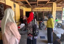 Perkimtan Dharmasraya Hadirkan KLIK RUMAH SAYA Permudah Konsultasi Perumahan