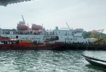 Cuaca Buruk, Sejumlah Penyeberangan menuju Kepulauan Mentawai Dibatalkan