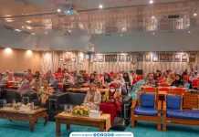 RS M. Djamil Perkuat Pengendalian Resistensi Antimikroba