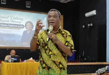 Kekuatan RRI Ada pada Konten Lokal, Tegaskan Direktur LPU RRI