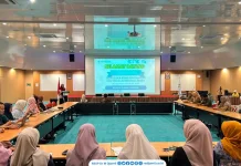 RS M. Djamil Perkuat Tata Kelola Klinis Demi Tingkatkan Mutu Pelayanan