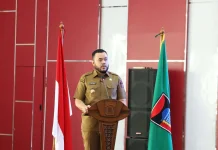 HJK ke-357 Hadirkan Atraksi Baru, Pemko Padang Ajak Warga Ramaikan Perayaan