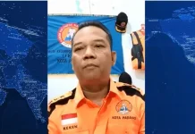 FKSB Padang Perkuat Budaya Sadar Bencana Masyarakat