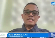 Yayasan Ruandu Dorong Sekolah Jadikan Siswa Subjek Pembangunan