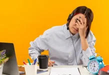 Mengatasi Burnout dan Kelelahan Mental di Dunia Kerja Modern