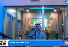 Dedikasi TBM Tenggang Raso Padang Membangun Minat Baca Masyarakat