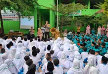 Kemenag Solok Dorong Pencegahan Perundungan di Madrasah