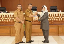 Pemko Payakumbuh Proyeksikan Belanja Daerah Rp821,58 Miliar pada 2027