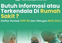 BPJS Kesehatan: Obat yang Dibeli karena Stok Faskes Kosong Bisa Diganti