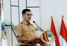 Bupati Solsel Minta Seluruh OPD Sediakan Ruang Anak pada 2027