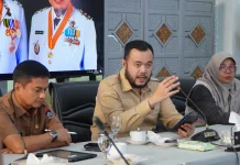Padang Targetkan Pemilahan Sampah Rumah Tangga jadi Budaya Warga