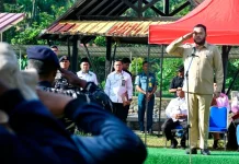 Diksista Siapkan Generasi Muda Berjiwa Pemimpin di Padang